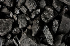 Rustington coal boiler costs