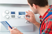 free commercial Rustington boiler quotes